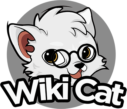 the GaMERCat, Wiki